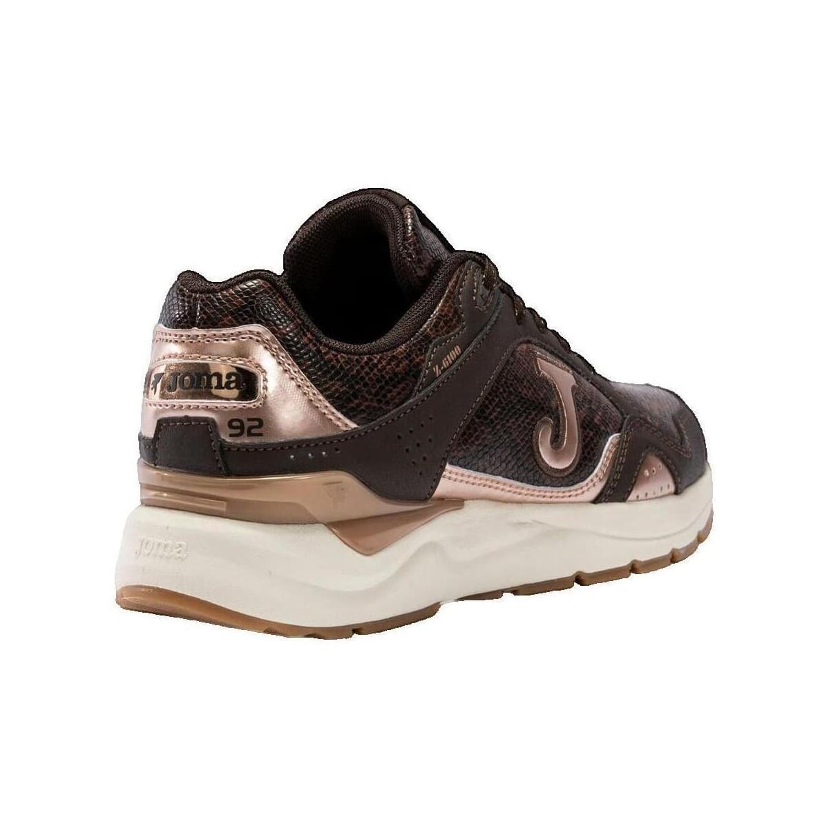 Women's Sports Shoes Joma Brown