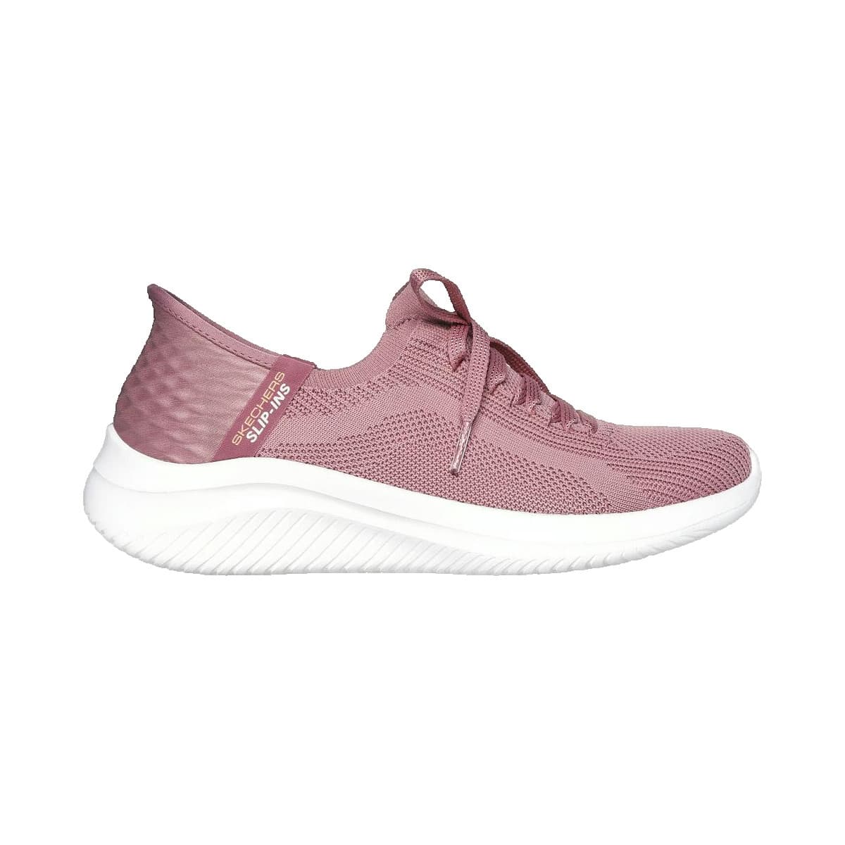 Women's Sneakers Skechers Pink