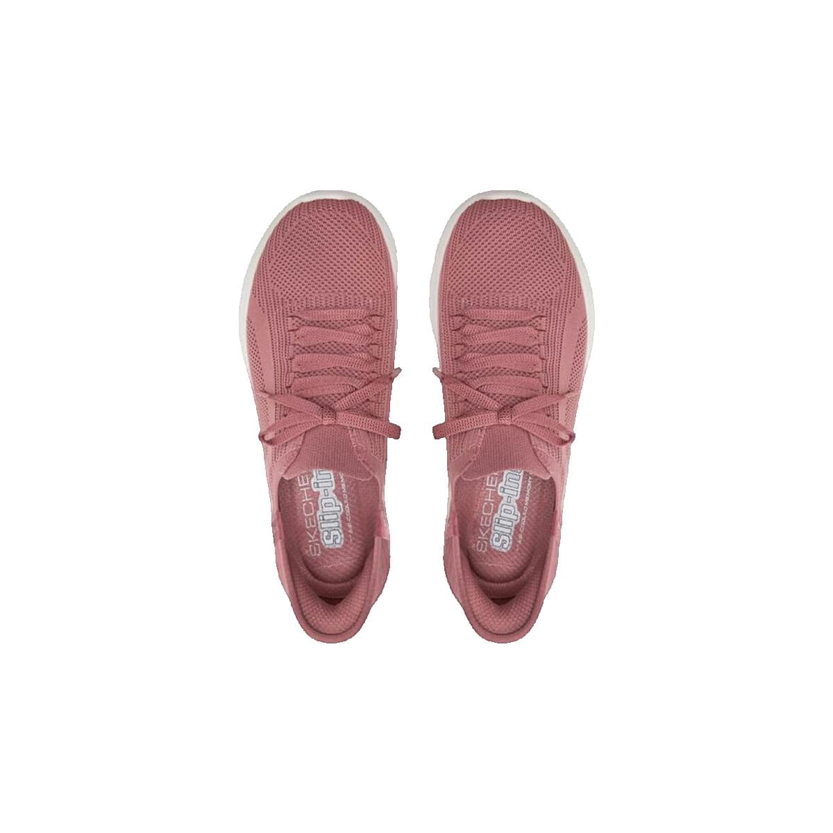 Women's Sneakers Skechers Pink