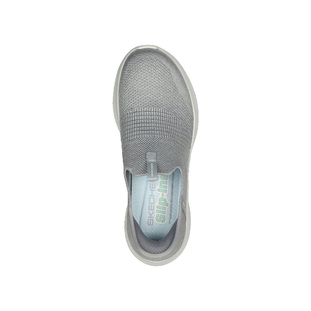 Women's Sneakers Skechers Gray