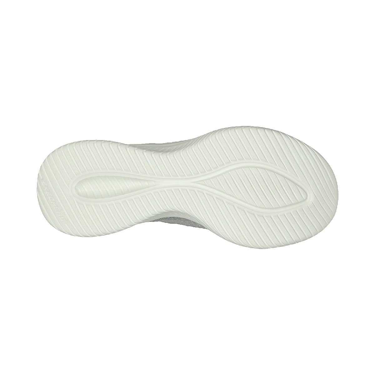 Women's Sneakers Skechers Gray