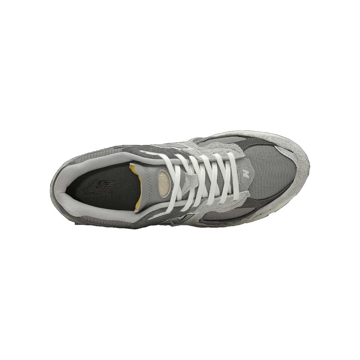 Men's Sneakers New Balance Gray