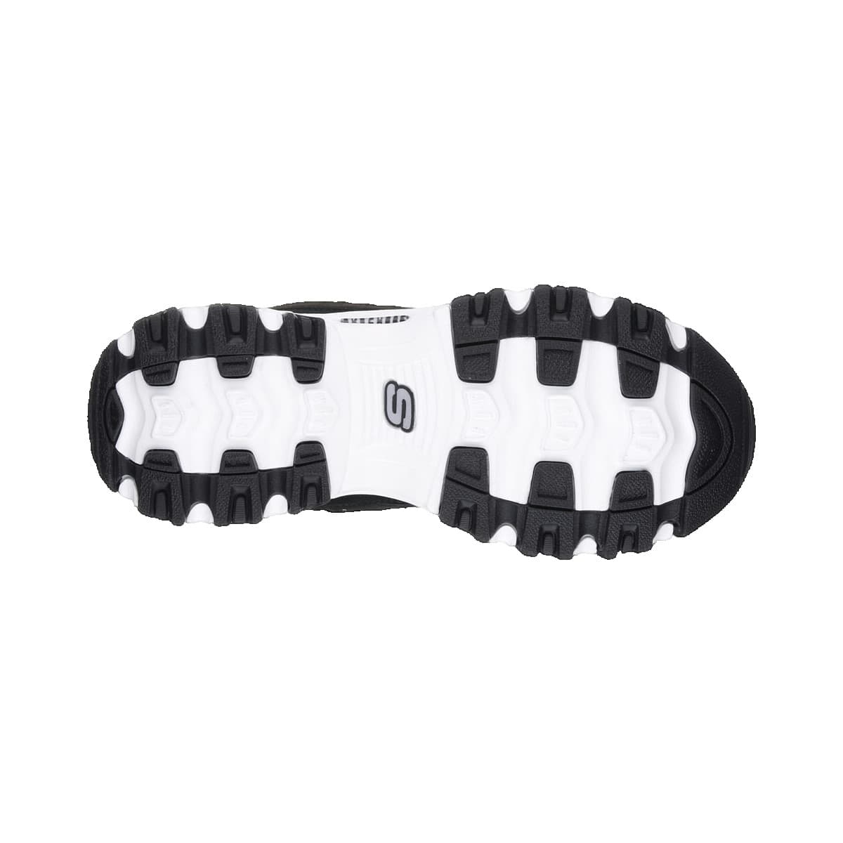 Women's Sneakers Skechers Black