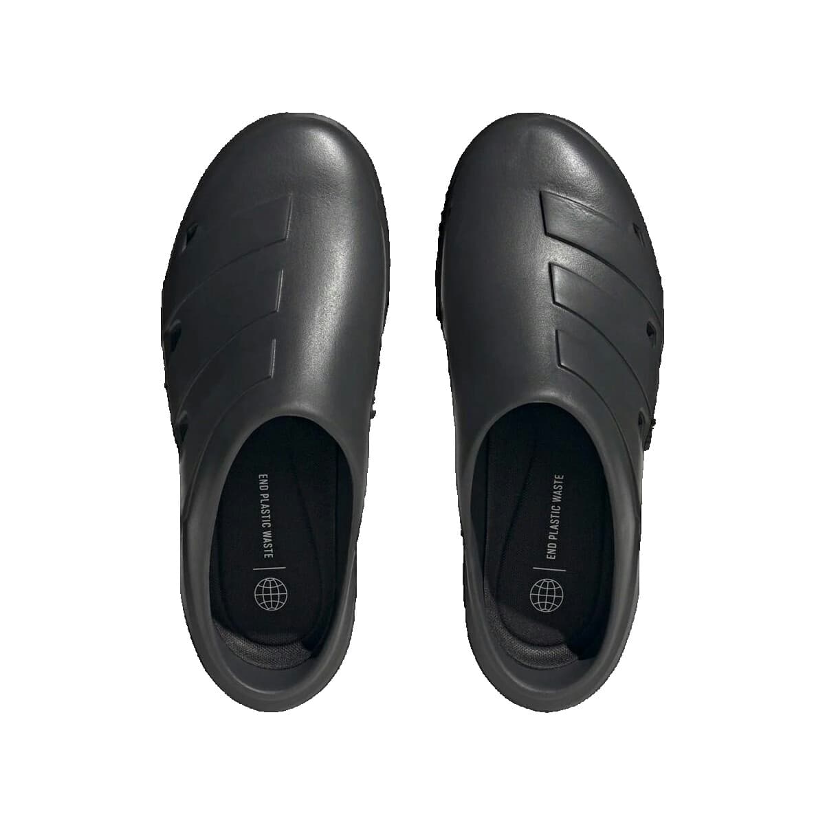 Men's Sandals adidas Black