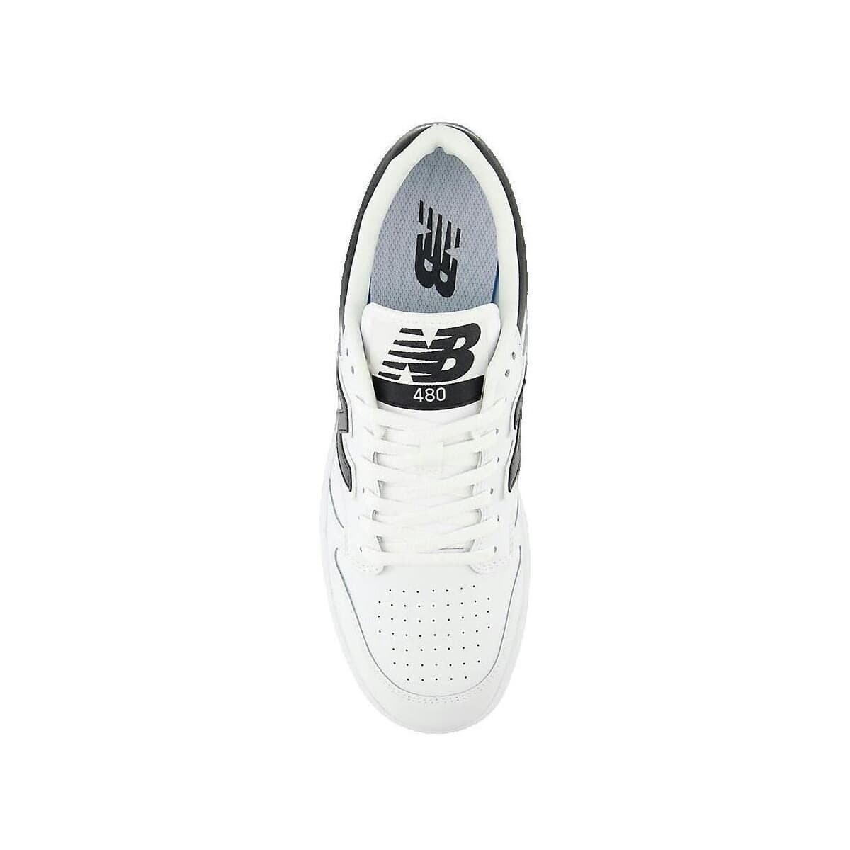 Men's Sneakers New Balance White
