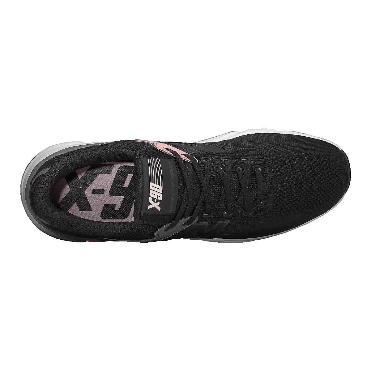 Men's Sneakers New Balance Black