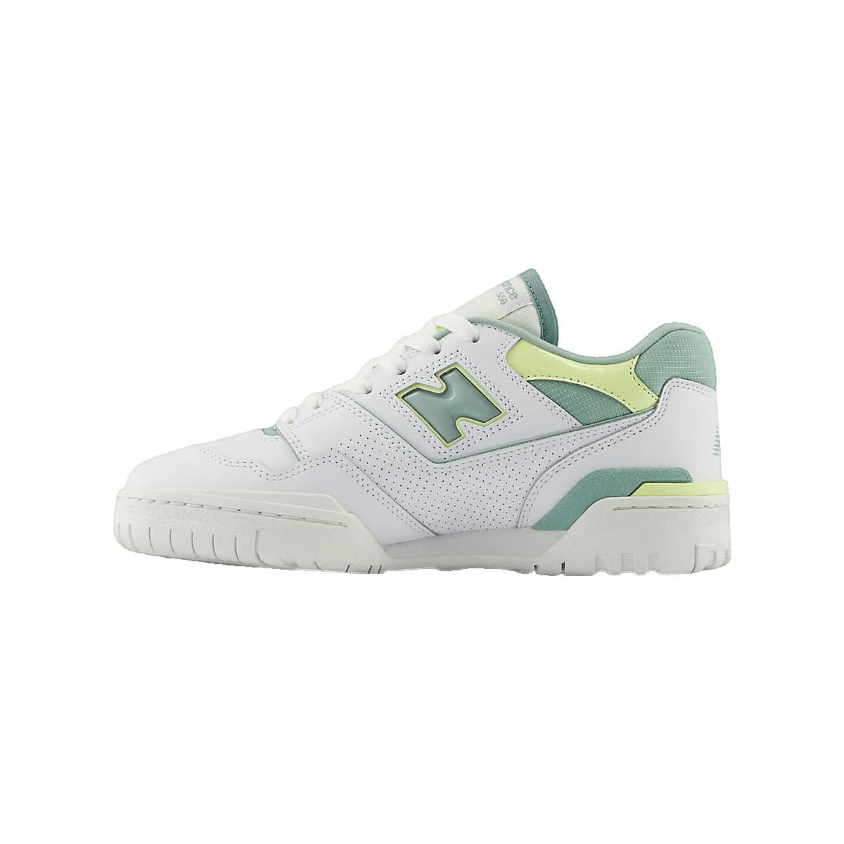 Women's Sneakers New Balance White