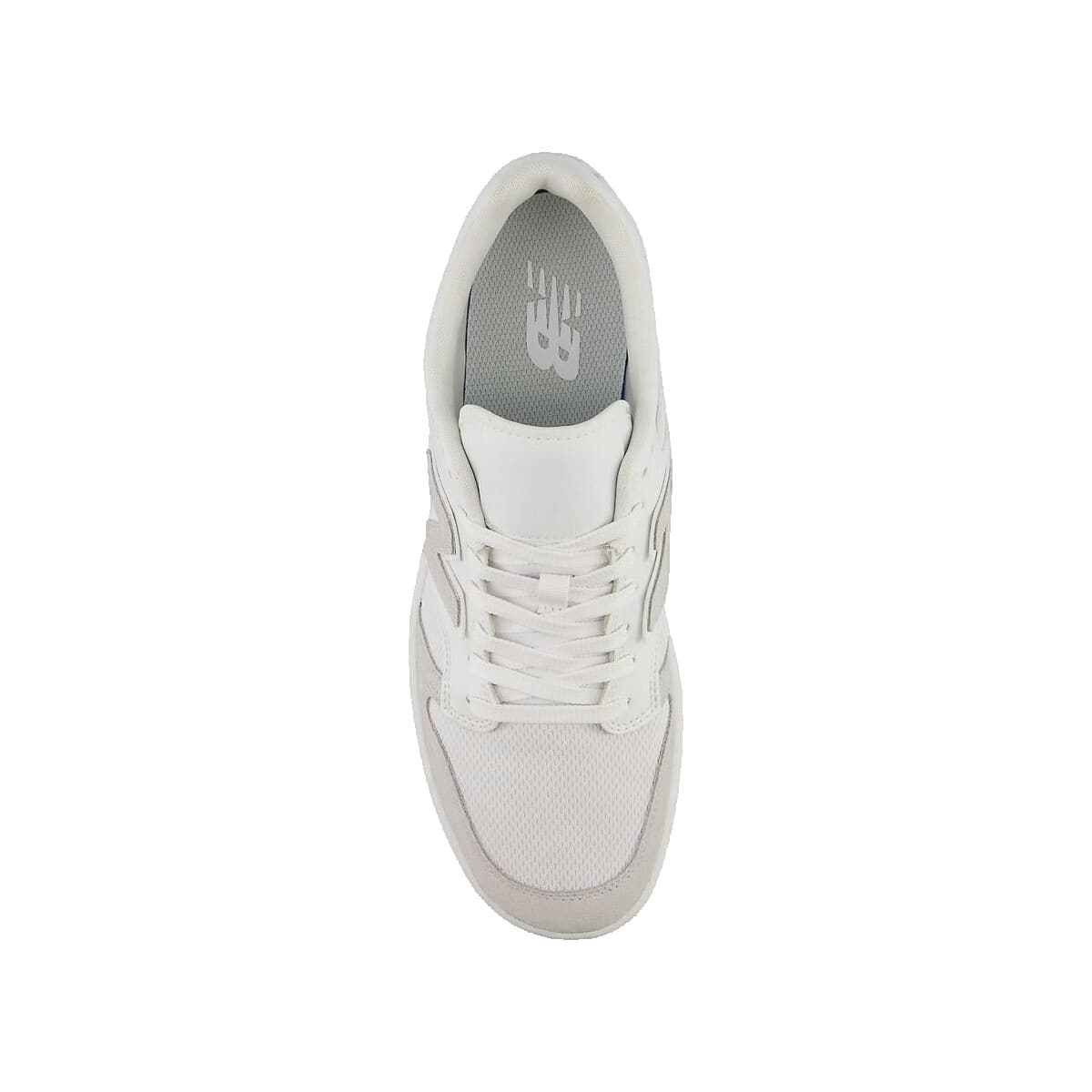 Men's Sneakers New Balance White