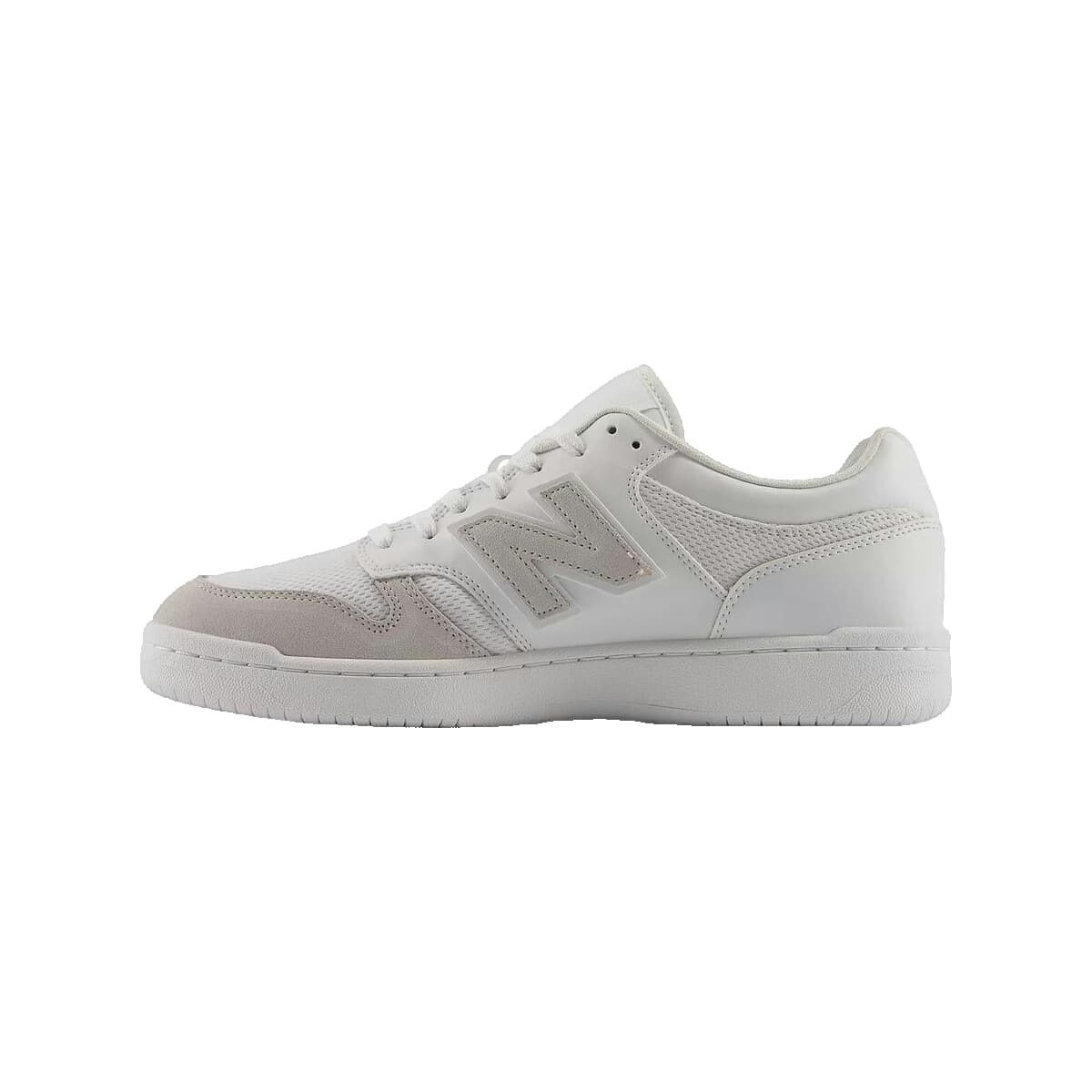 Men's Sneakers New Balance White