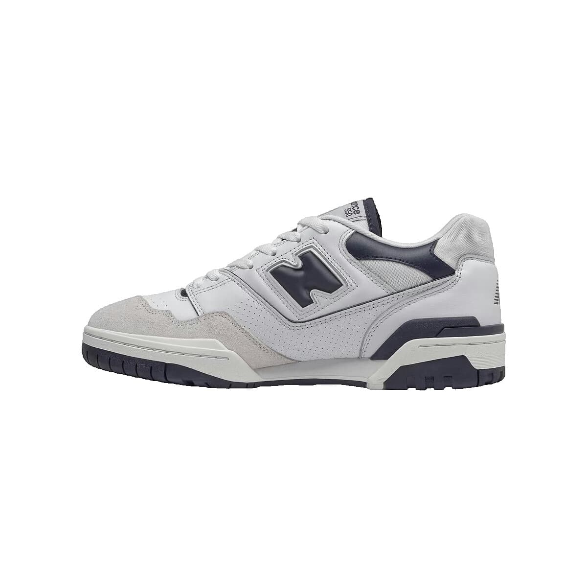 Men's Sneakers New Balance White