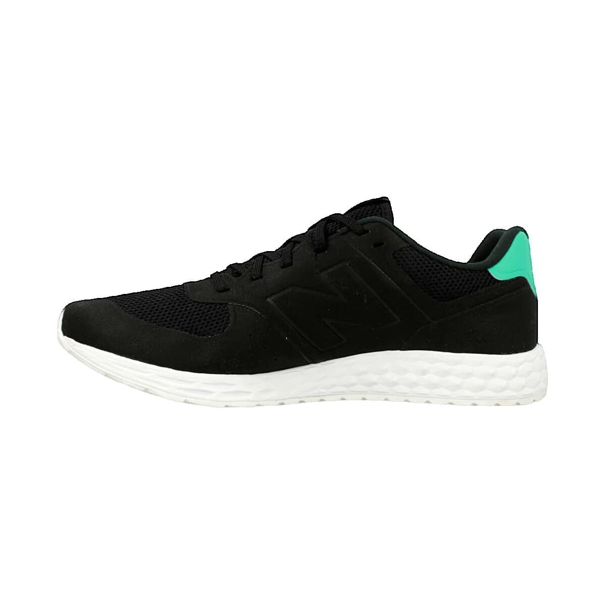 Men's Sneakers New Balance Black