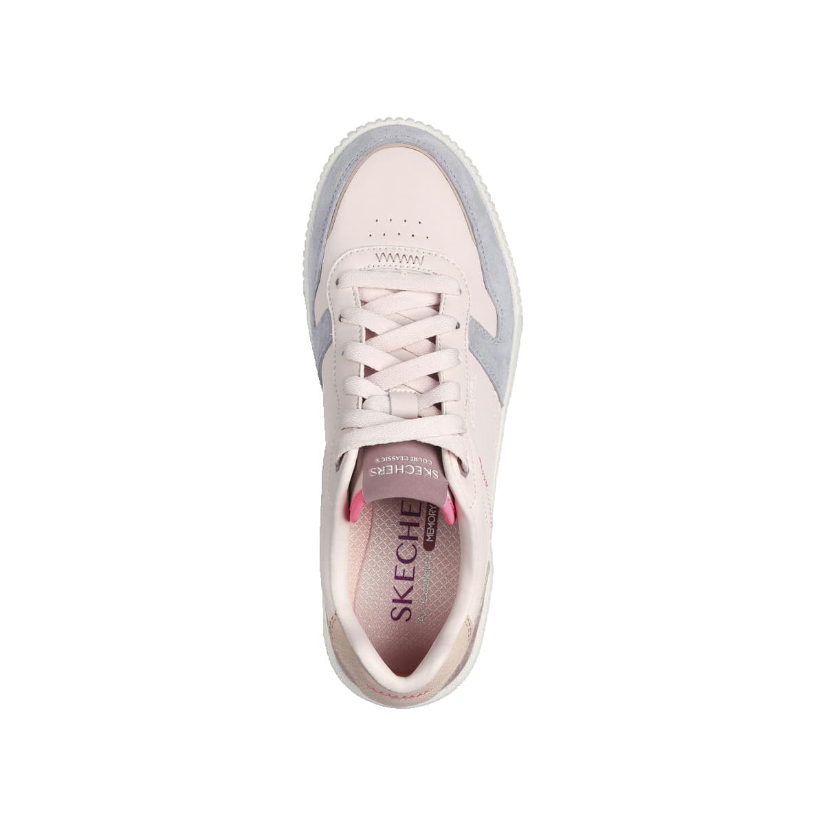 Women's Sneakers Skechers Pink