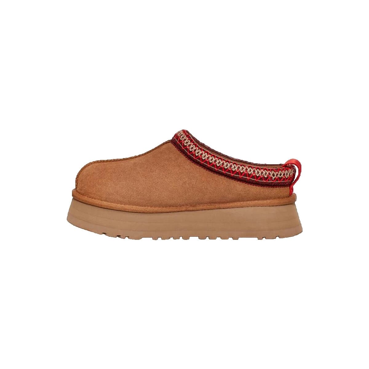 Men's Mules UGG Brown