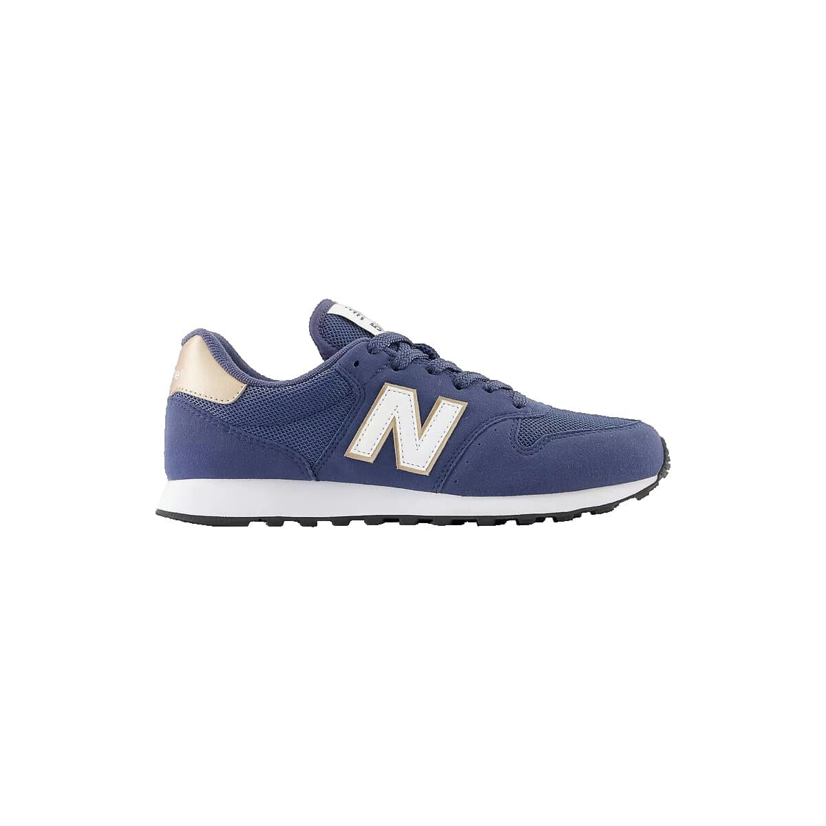 Women's Sneakers New Balance Blue