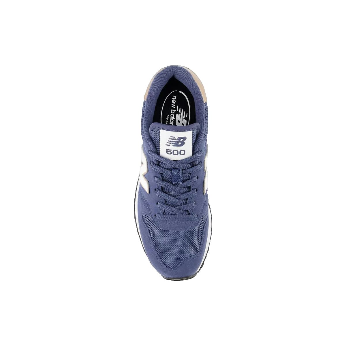 Women's Sneakers New Balance Blue