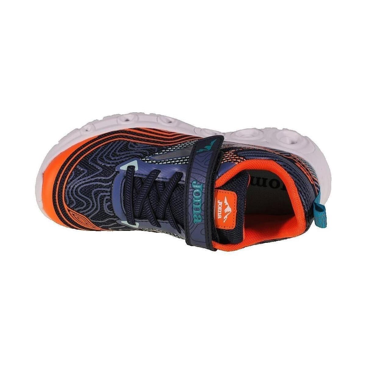 Boys' Sneakers Joma Blue