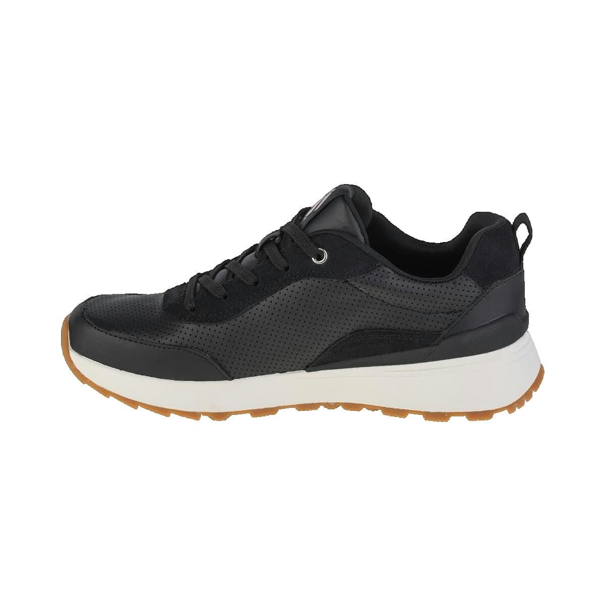 Women's Sneakers Skechers Black