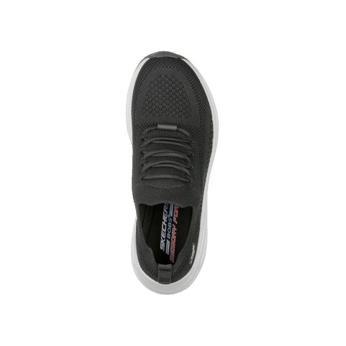 Women's Sports Shoes Skechers Black