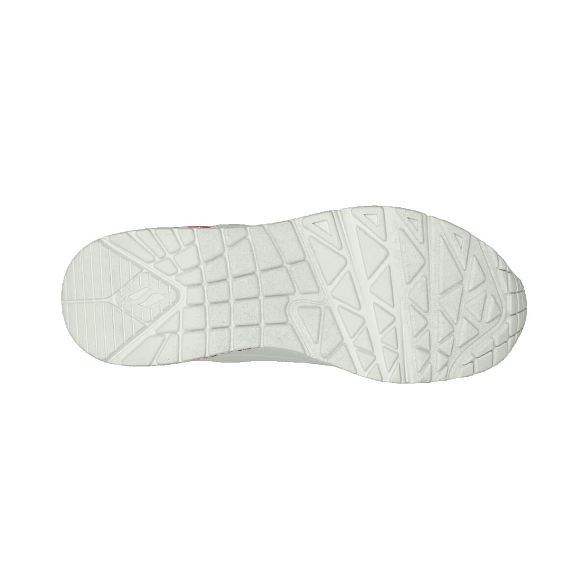 Women's Sneakers Skechers White