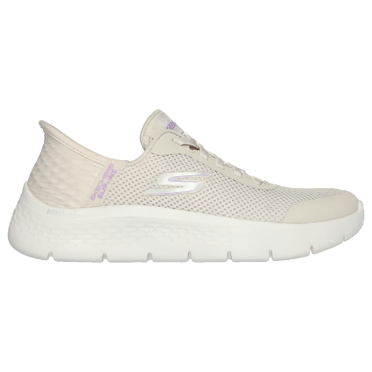 Women's Sneakers Skechers Pink