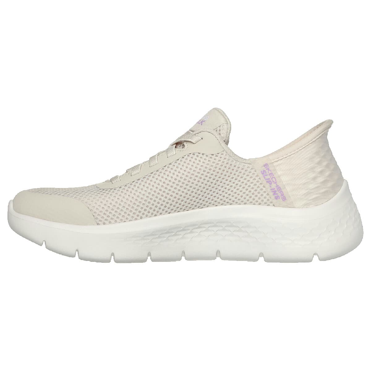 Women's Sneakers Skechers White