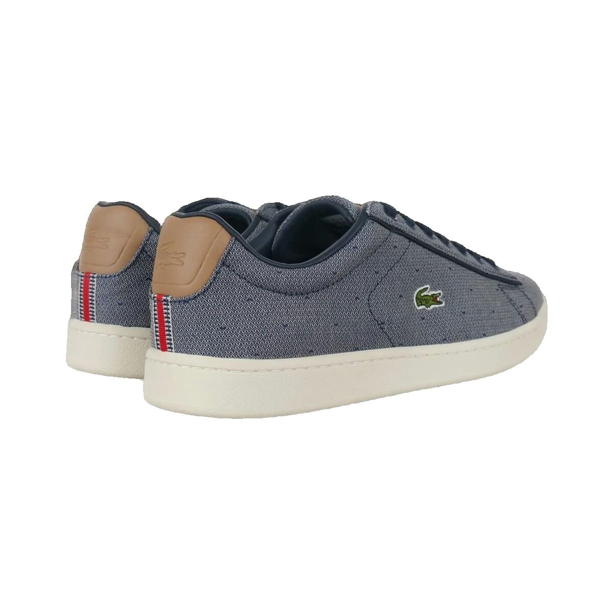 Women's Sneakers Lacoste Gray