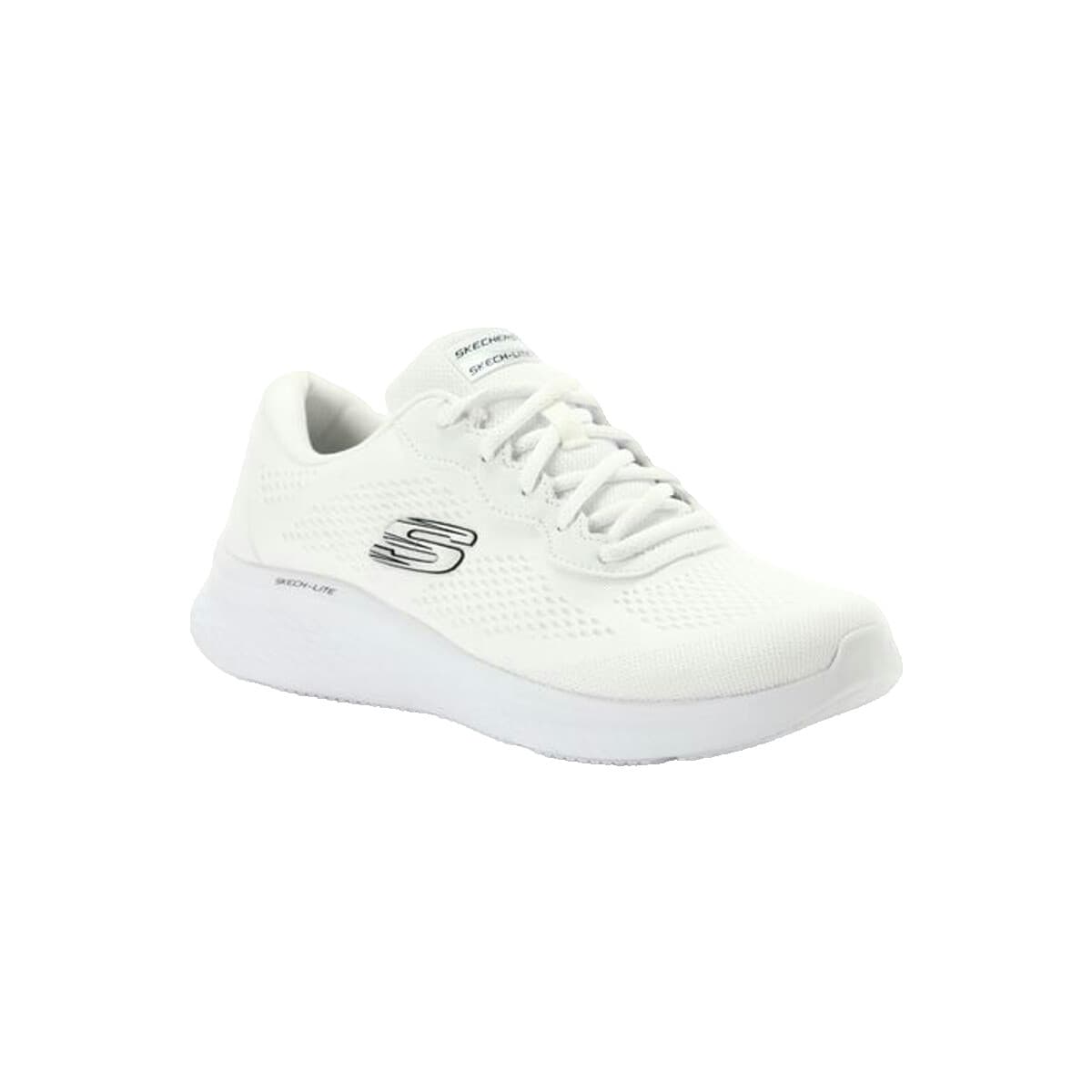 Women's Sneakers Skechers White