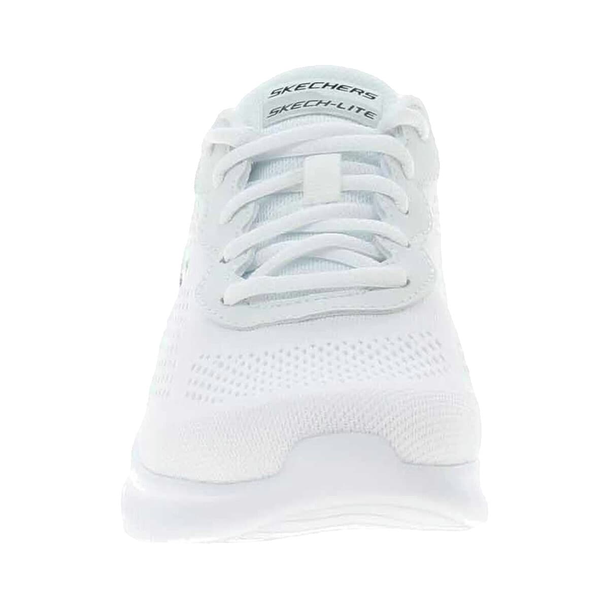 Women's Sneakers Skechers White