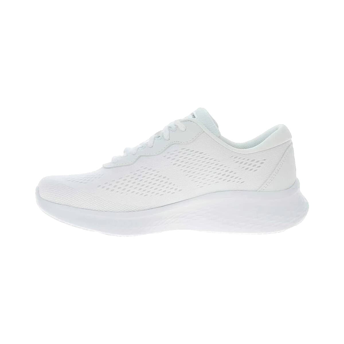 Women's Sneakers Skechers White