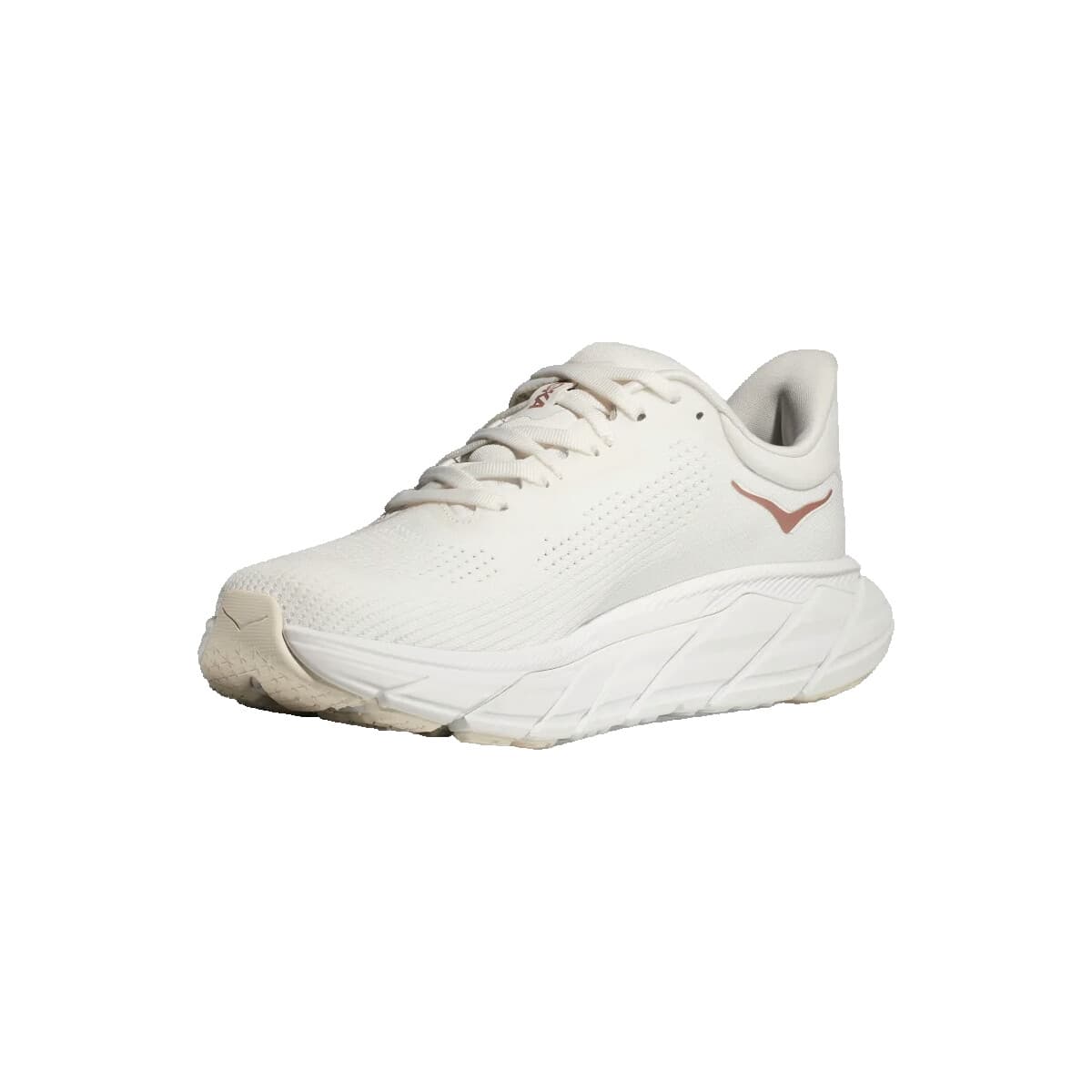 Women's Running Shoes Hoka one one White