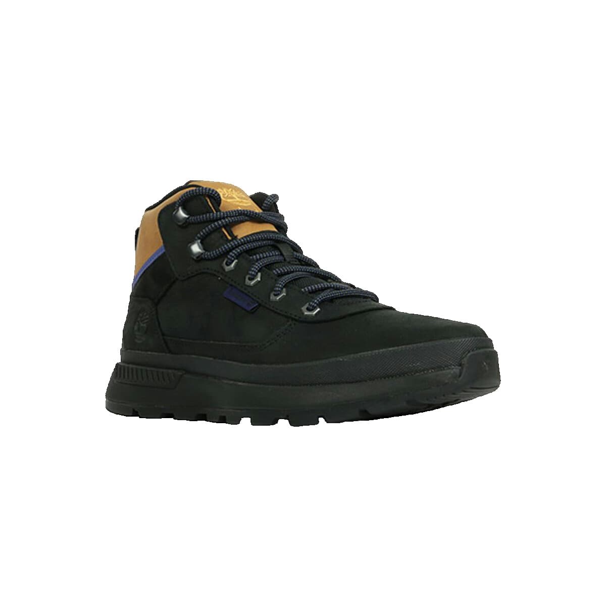 Men's Sneakers Timberland Black
