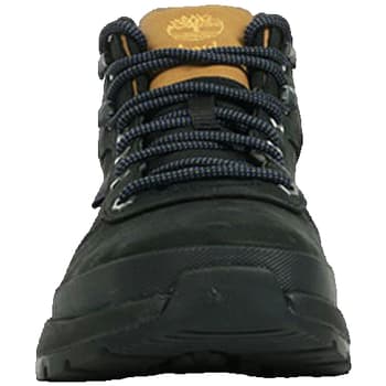 Men's Sneakers Timberland Black