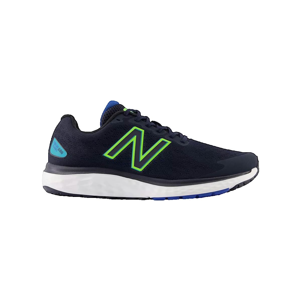 Men's Running Shoes New Balance Blue