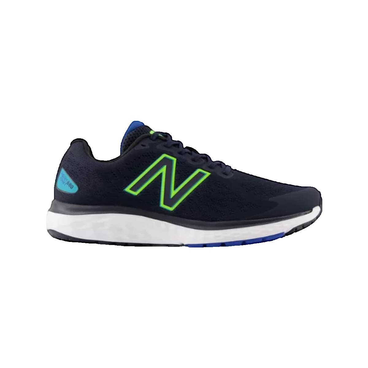 Men's Running Shoes New Balance Blue