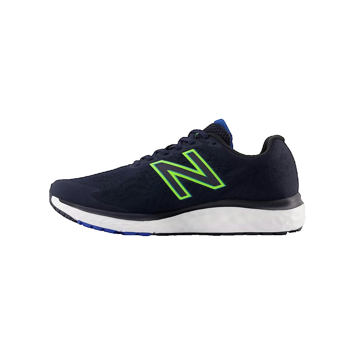 Men's Running Shoes New Balance Blue