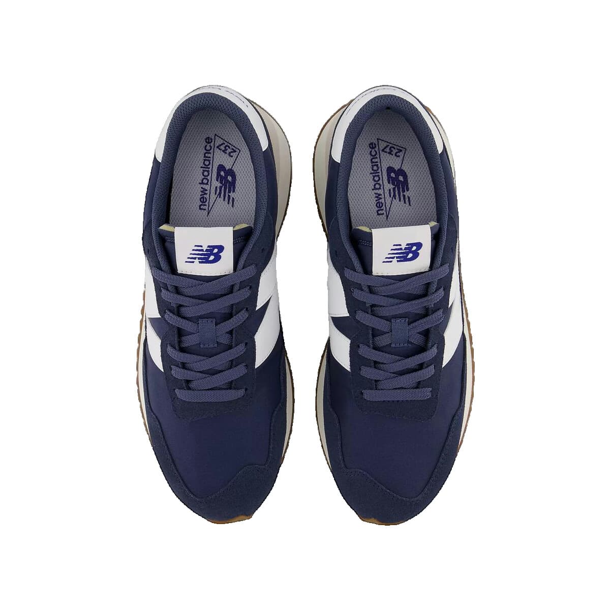 Men's Sneakers New Balance Blue