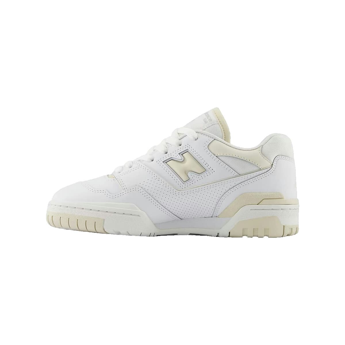 Men's Sneakers New Balance White