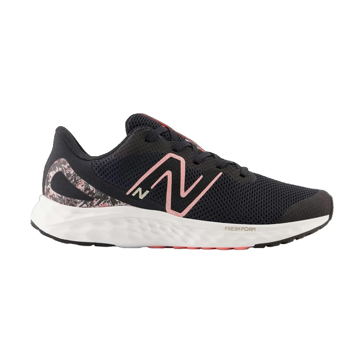 Women's Sneakers New Balance Black