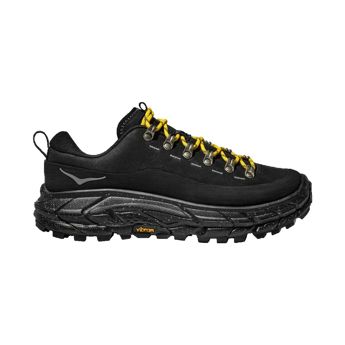 Men's Outdoor Shoes Hoka one one Black