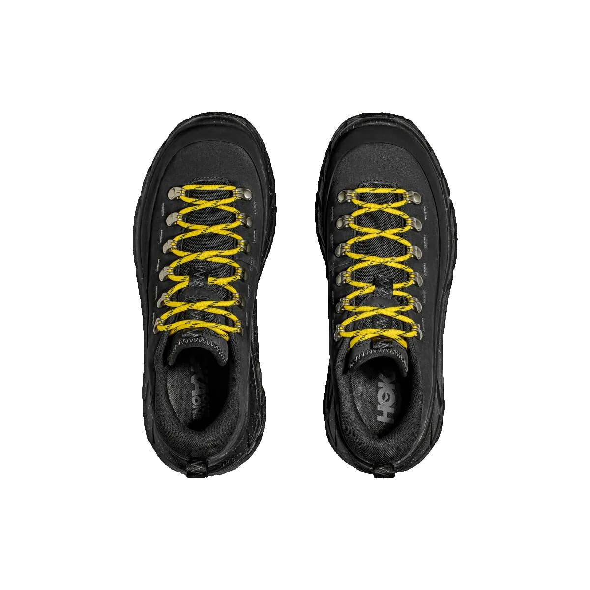 Men's Outdoor Shoes Hoka one one Black