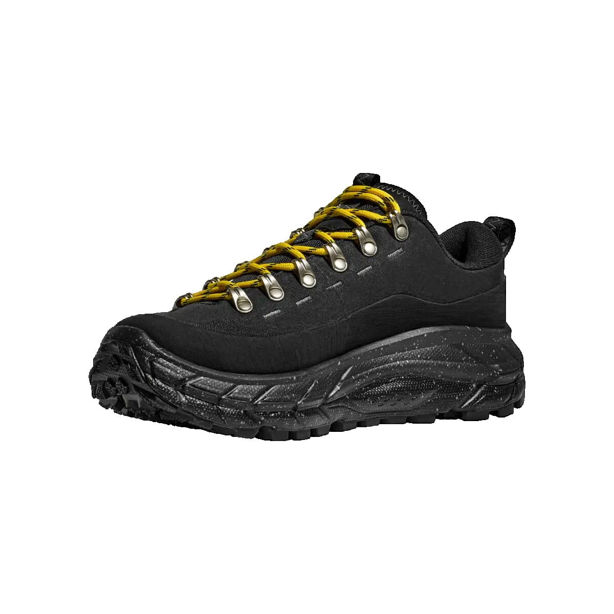 Men's Outdoor Shoes Hoka one one Black