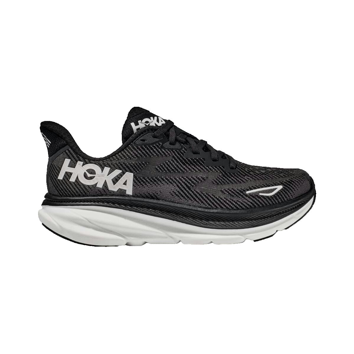 Men's Boots Hoka one one Black
