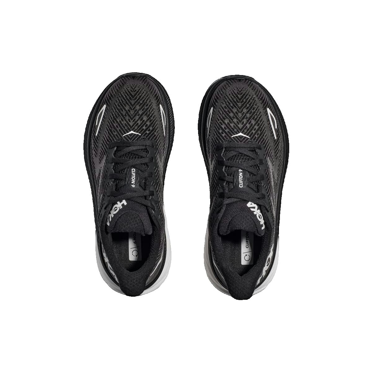 Men's Boots Hoka one one Black