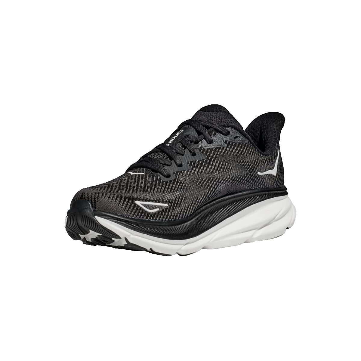 Men's Boots Hoka one one Black