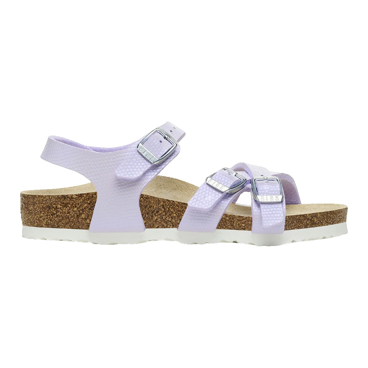 Girls' Sandals BIRKENSTOCK Purple