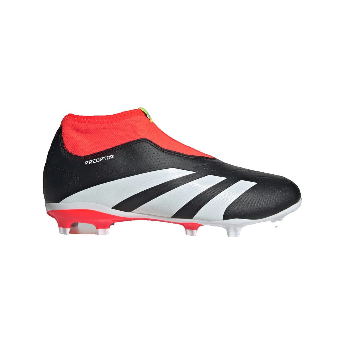 Boys' Boots adidas Black