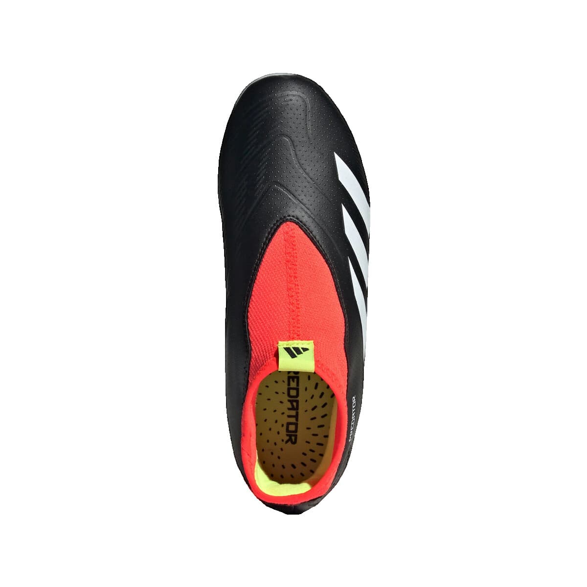 Boys' Boots adidas Black