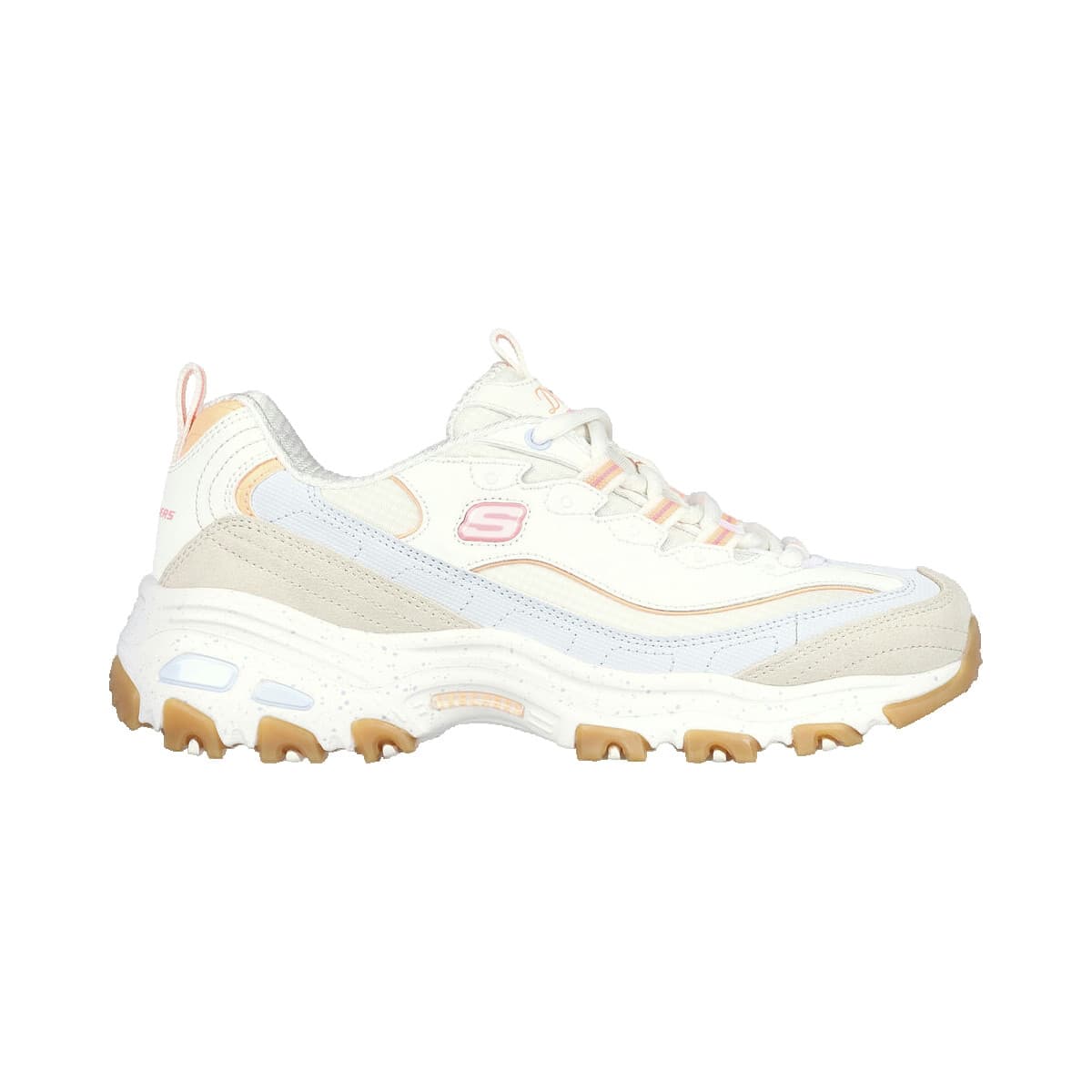 Women's Sneakers Skechers White