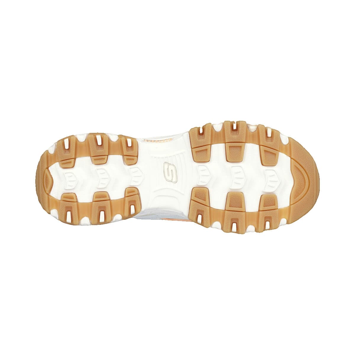 Women's Sneakers Skechers White