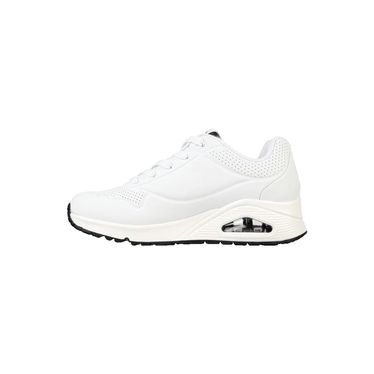 Women's Sneakers Skechers White